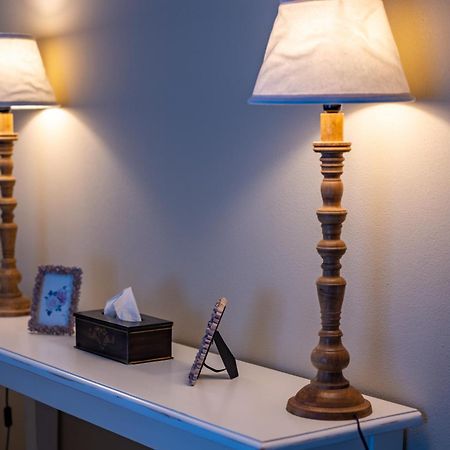 Apartman Nad Modravou Модрава Экстерьер фото