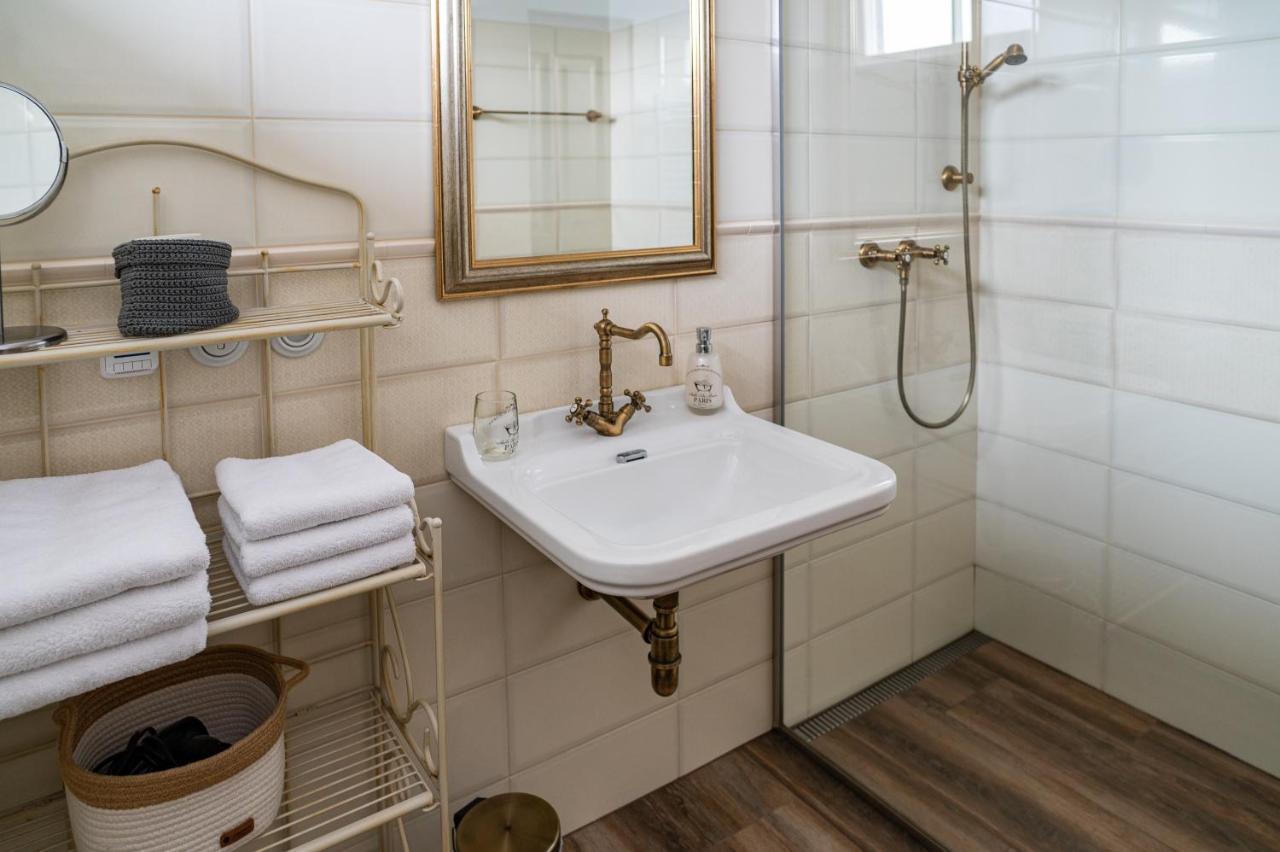 Apartman Nad Modravou Модрава Экстерьер фото